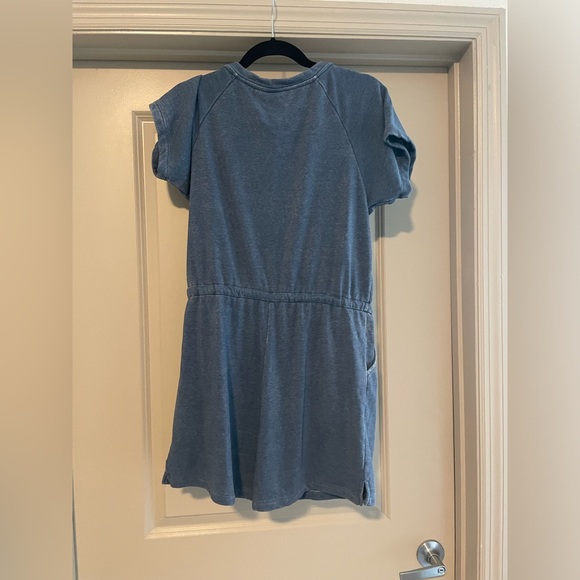 Cotton Romper - Picture 3 of 4